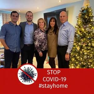 Meet your Posher, Carolyn